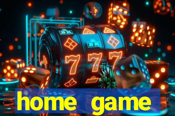 home game gamecategoryid 1